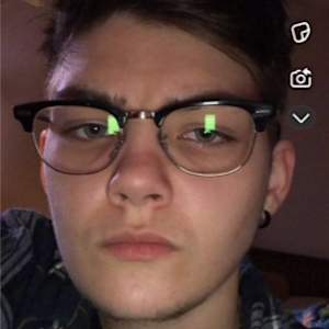 Que