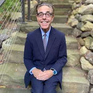 Steve Suskin