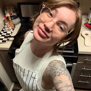 Mackenzie