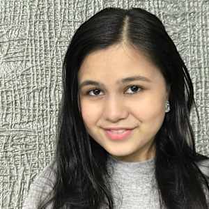 Diyorahon Rakhimova
