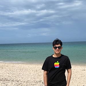 Shaurya Srivastav