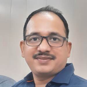 MK Biswas