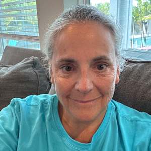 Jackie Marburger