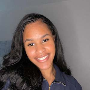 Sandra Maduoma