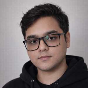 Siddhant Bhasin