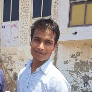 Dharmendra Singh