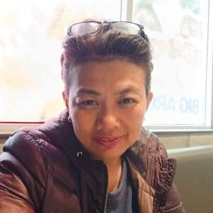Susan Atizado Barrameda