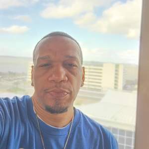 Russell Oneal Ware Jr