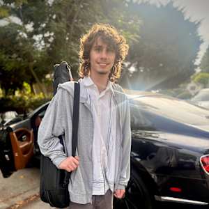 Theo Karlin