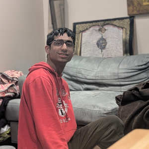 Suhaib Nihad Siddiqui