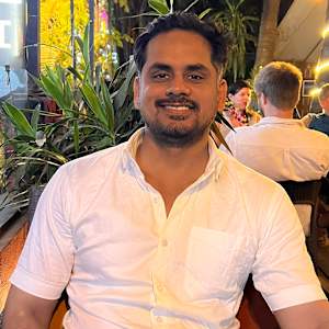 Aditya Gupta