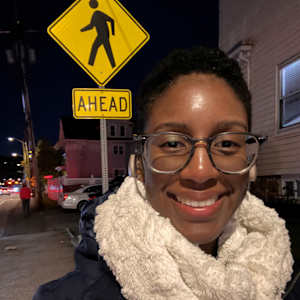 Faith Simunyu