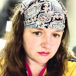 Katherina Marie Broussard