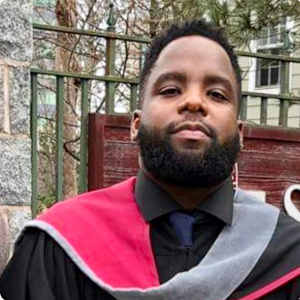 Tawanda Jhamba