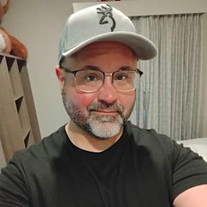 Jared Guidry