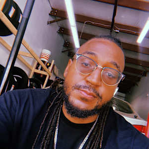 Koshawn Williams