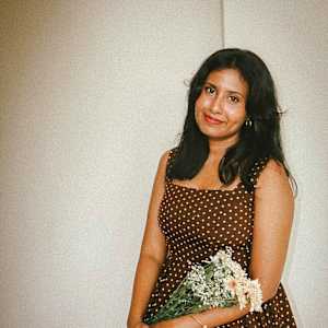 Tharushi Fernando