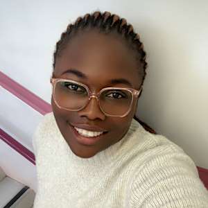 Ruth Olatunji