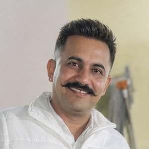 Madan Singh
