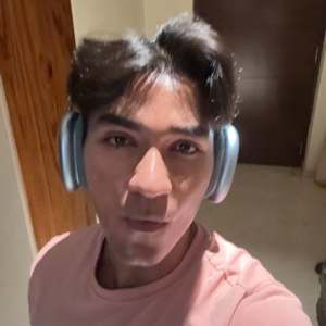 Shyam