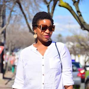 RUTH Ngezimana