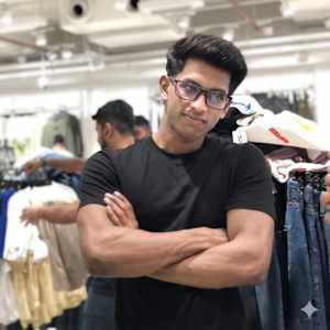 Ayush Shukla