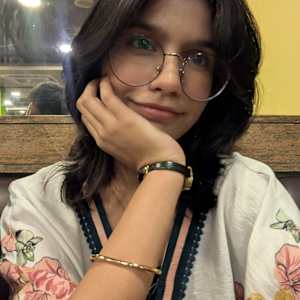 Shraddha Singh