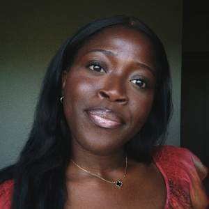 Keziah Olose
