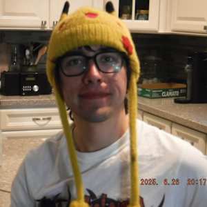 Nicholas Shank