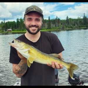 Jeremy Lavoie