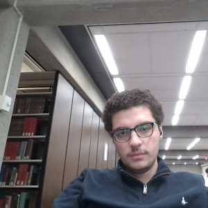 Taha Babazadeh