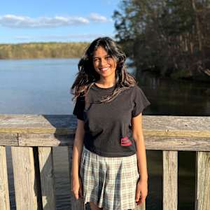 Rishitha Shobha Ramesh