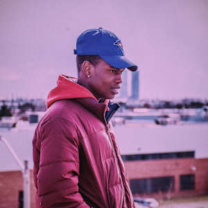 Yusuf Shaw