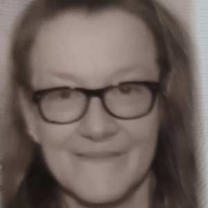 Annette Cheek