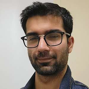 Ali Mohsin