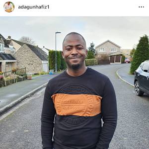 Hafiz Adagun