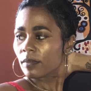 Tanesha