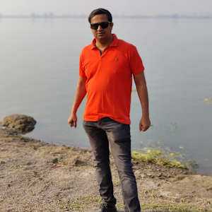 Anand Kulthe