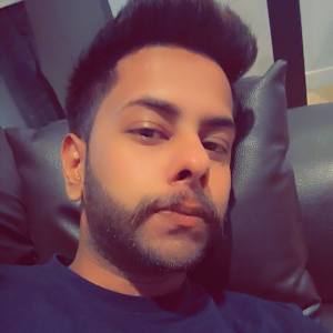 Shivam Mehra