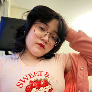 Gabrielle Fu