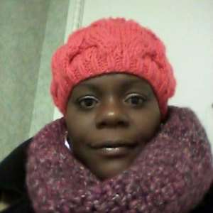 Yolanda D Harris