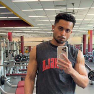 Ishan Seth
