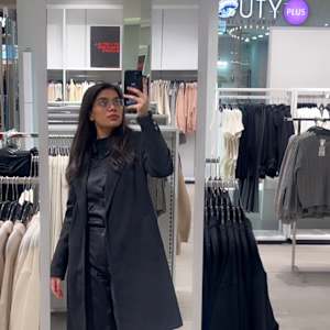 Arshpreet Kaur