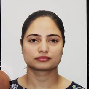 Shalini