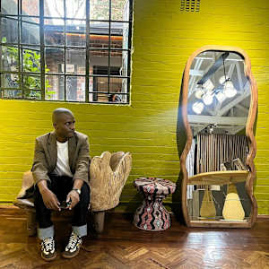 Pride Thabiso Ndlovu