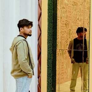 Priyanshu Mudgal