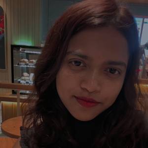 Rashmi