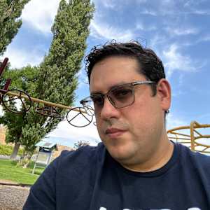 Marco Guzman
