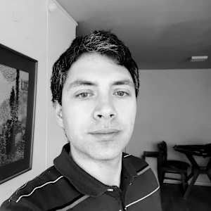Ariel Salas