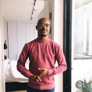 Thando